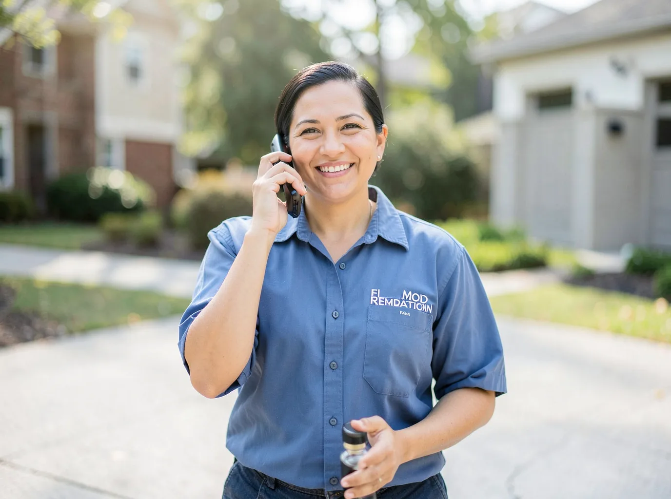 Mold Remediation Good Hope, GA FAQs